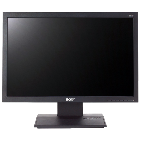 Acer V193W