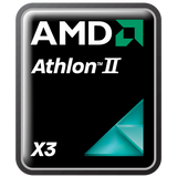 AMD Athlon II X3 425e