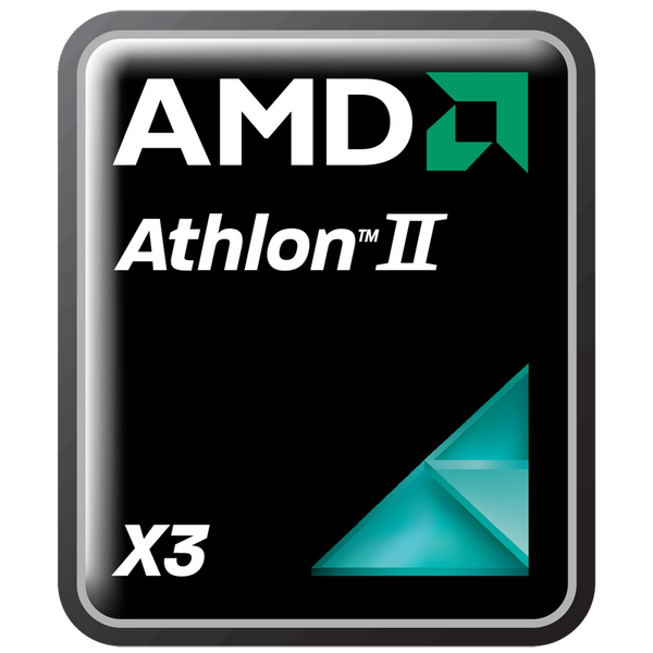 AMD Athlon II X3 425e