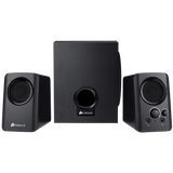 Corsair Gaming Audio Series SP2200