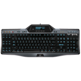 Gaming Keyboard G510