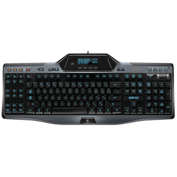 Gaming Keyboard G510