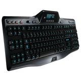Gaming Keyboard G510